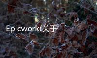 Epicwork(關(guān)于Epicwork簡(jiǎn)述)