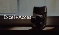 Excel+Access/Office應用入門叢書(關于Excel+Access/Office應用入門叢書簡述)
