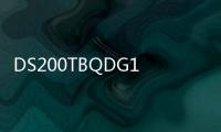 DS200TBQDG1A