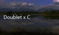 Doublet x Clothes Aoyama 全新聯名 T