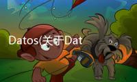 Datos(關(guān)于Datos簡(jiǎn)述)