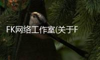 FK網絡工作室(關于FK網絡工作室簡述)