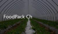 FoodPack China2021上海食品加工與包裝機械展