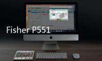 Fisher P551