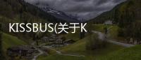 KISSBUS(關(guān)于KISSBUS簡(jiǎn)述)