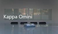 Kappa Omini 50周年 潮流藝術先驅者Kappa玩轉歷史博物館