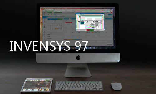 INVENSYS 9753