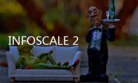 INFOSCALE 2007國際會議在我校舉行