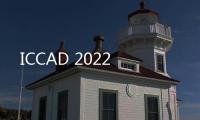 ICCAD 2022