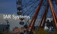 IAR Systems持續為SiFive 的RISC