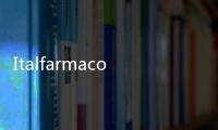 Italfarmaco獲得綠葉制藥利斯明多日透皮貼歐洲四國獨家商業權