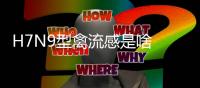 H7N9型禽流感是啥 有啥癥狀 如何預(yù)防？【綜合】風(fēng)尚中國(guó)網(wǎng)