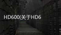 HD600(關于HD600簡述)