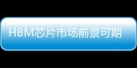 HBM芯片市場前景可期，三星2023年訂單同比增長一倍以上