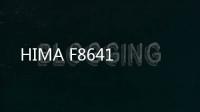 HIMA F8641