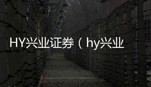 HY興業(yè)證券（hy興業(yè)投資）