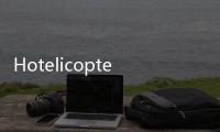 Hotelicopter(關于Hotelicopter簡述)