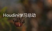 Houdini學習總動員：動力學卷(關于Houdini學習總動員：動力學卷簡述)