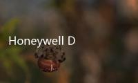 Honeywell DC