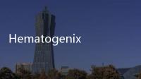 Hematogenix在我國上海開設最新設備