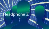 Headphone Zone X唐族婉兒SG入耳式耳機上市