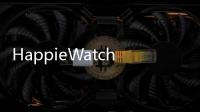 HappieWatch(關(guān)于HappieWatch簡(jiǎn)述)