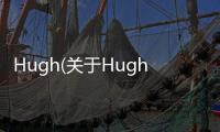 Hugh(關于Hugh簡述)