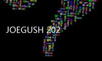 JOEGUSH 2020 全新春夏系列 Lookbook 賞析，實驗性龐克風格