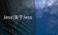 Jess(關于Jess簡述)