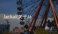 Jackal(關于Jackal簡述)