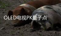 OLED電視PK量子點電視 現在論勝負為時尚早