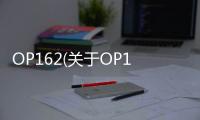 OP162(關于OP162簡述)