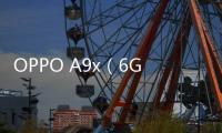 OPPO A9x（6GB/128GB/全網通）純凈ROOT刷機包分享，一鍵救磚教程，輕松刷回