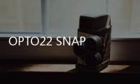 OPTO22 SNAP