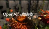 OpenAI行政總裁：今年或?qū)I虛擬員工加入團(tuán)隊(duì)