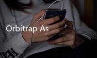 Orbitrap Astral 技術在藥物代謝動力學研究中的重要性