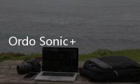 Ordo Sonic+電動牙刷設計如何