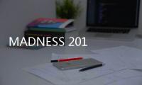 MADNESS 2019 春夏系列明日發售，還有聯名鞋款