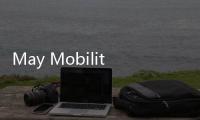 May Mobility在俄亥俄州部署自動駕駛接駁車