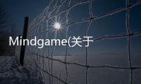 Mindgame(關于Mindgame簡述)