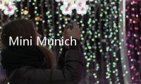 Mini Munich Barcelona / Dear Design（組圖）