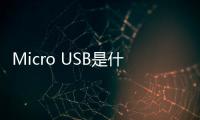 Micro USB是什么充電線（手機充電線的接口種類有哪些）