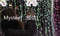 Mysteel：預(yù)估11月大豆到港量為960萬噸，12月為900萬噸