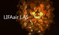 LIFAair LA500“除醛魔王”登場，實力守護全家人呼吸健康