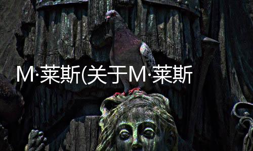 M·萊斯(關(guān)于M·萊斯簡(jiǎn)述)