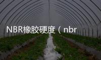 NBR橡膠硬度（nbr橡膠）