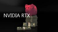 NVIDIA RTX GPU 賦能昆塔斯實現卓越高效的虛擬制作