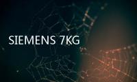 SIEMENS 7KG6