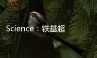 Science：鐵基超導(dǎo)體表面拓撲超導(dǎo)性的研究 – 材料牛