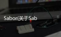 Sabor(關于Sabor簡述)